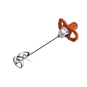   EXTOL PREMIUM elektromos festék- és habarcskeverő gép (mixer) 1600W
