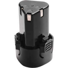   EXTOL PREMIUM tartalék akku, 12V, Li-ion, 1300mAh, a 8891150 és 8891151 géphez