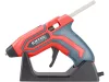 Extol Premium akkus ragasztópisztoly, 4V, 1500 mAh Li-ion akku, stift átm: 7,2 mm