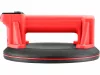 EXTOL PREMIUM akkus vákuumos emelő (üvegemelő/lapemelő), automatikus vákuumtartással, USB töltés, 3,7V, 2000 mAh Li-ion akku