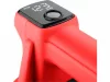 EXTOL PREMIUM akkus vákuumos emelő (üvegemelő/lapemelő), automatikus vákuumtartással, USB töltés, 3,7V, 2000 mAh Li-ion akku