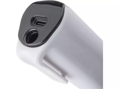 Extol Premium akkus melegragasztó toll, 4V, 2000 mAh Li-ion akku, stift átm: 7,2 mm