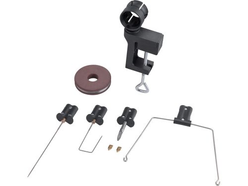 Extol Premium akkus polisztirolvágó, huzalos 4V, 2000 mAh Li-ion akku