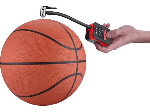 EXTOL PREMIUM akkus légkompresszor 8V, 500 mAh Li-ion akku, max. 10,3 Bar