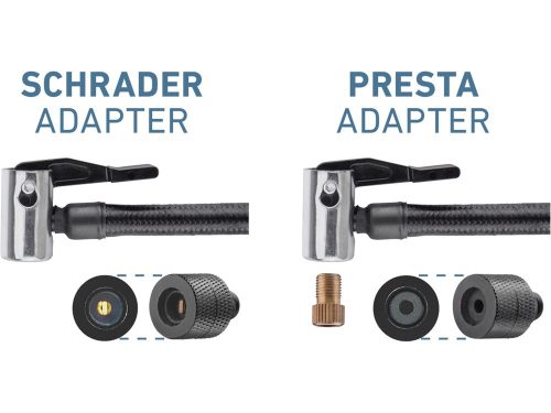 EXTOL PREMIUM akkus légkompresszor 8V, 500 mAh Li-ion akku, max. 10,3 Bar