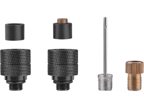 EXTOL PREMIUM akkus légkompresszor 8V, 500 mAh Li-ion akku, max. 10,3 Bar