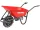 EXTOL PREMIUM   akkus talicska, 40V, Li-ion, 1db akku, 1db töltő, 6000 mAh, max.150 kg, kefementes motor