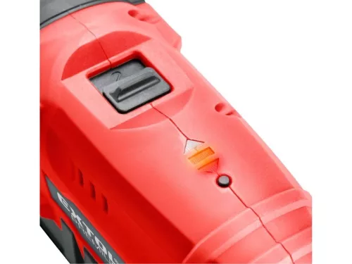 EXTOL PREMIUM   akkus ütvefúró SDS Plus, Share20V, 20V, Li-ion, 1,2J, AKKU és TÖLTŐ NÉLKÜL!, akku és töltő külön rendelhető