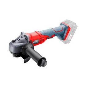   EXTOL PREMIUM akkus sarokcsiszológép, Share20V, 20V, Li-ion, 115mm, AKKU és TÖLTŐ NÉLKÜL!