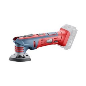   EXTOL PREMIUM akkus multifunkciós szerszámgép, Share20V, Li-ion, AKKU és TÖLTŐ NÉLKÜL!