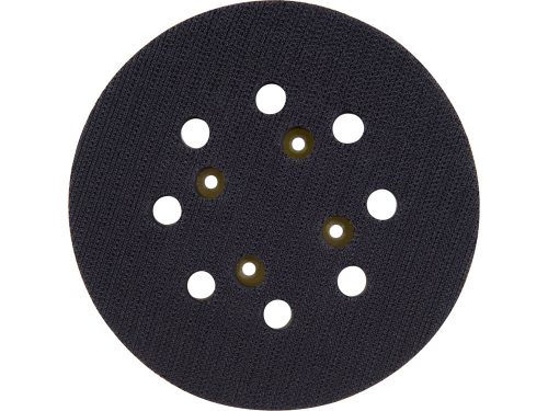 EXTOL PREMIUM tartalék gumi talp 8891846 és 8891847 rotációs csiszológéphez, átmérő: 125mm