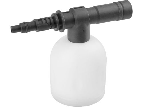 EXTOL PREMIUM akkus magasnyomású mosó, Share20V, 20V, Li-ion, 1db akku, 1db töltő, 2000 mAh, névl. nyomás: 22 Bar, max.120 liter/óra