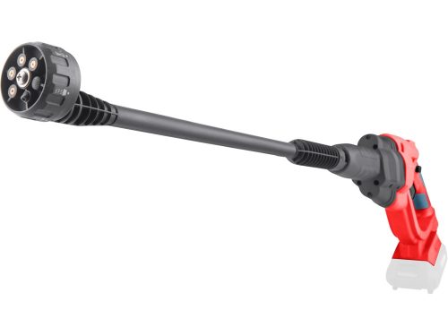 EXTOL PREMIUM akkus magasnyomású mosó, Share20V, 20V, Li-ion, AKKU és Töltő NÉLKÜL,  névl. nyomás: 22 Bar, max.120 liter/óra