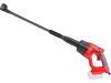 EXTOL PREMIUM akkus magasnyomású mosó, Share20V, 20V, Li-ion, AKKU és Töltő NÉLKÜL,  névl. nyomás: 22 Bar, max.120 liter/óra