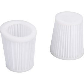   EXTOL PREMIUM tartalék HEPA szűrő klt., 2 db  a 8891872 és 73 porszívóhoz