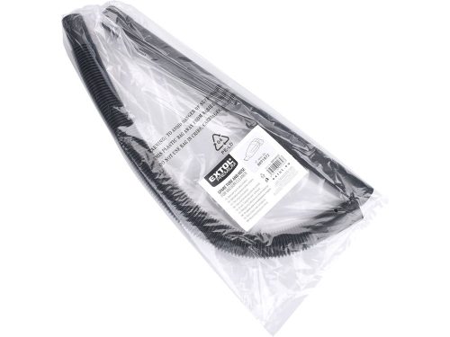 EXTOL PREMIUM tartalék szívócső hosszabbító klt., 2 db  a 8891872 és 73 porszívóhoz