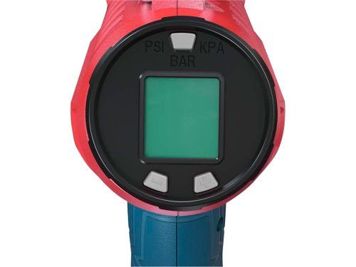 EXTOL PREMIUM akkus légkompresszor, Share20V, 20V, Li-ion, 1 db akku, 1 db töltő