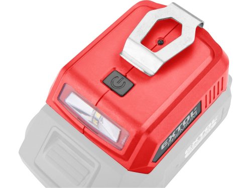 Töltő adapter USB eszközökhöz, Share20V / USB, 20V