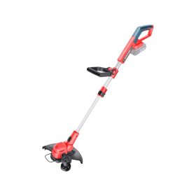   EXTOL PREMIUM   akkus fűszegélynyíró gép Share20V, AKKU és TÖLTŐ NÉLKÜL