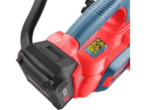 EXTOL PREMIUM   akkus láncfűrészgép, Share20V, 20V, Li-ion, 305 mm