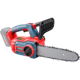   EXTOL PREMIUM   akkus láncfűrészgép, Share20V, 20V, Li-ion, 305 mm, AKKU és TÖLTŐ NÉLKÜL!, akku és töltő külön rendelhető
