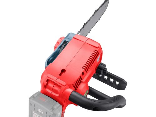 EXTOL PREMIUM   akkus láncfűrészgép, Share20V, 20V, Li-ion, 305 mm, AKKU és TÖLTŐ NÉLKÜL!, akku és töltő külön rendelhető