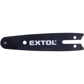   EXTOL PREMIUM tartalék láncvezető lemez a 8891922 és 8891923 láncfűrészgéphez