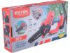 EXTOL PREMIUM   akkus láncfűrészgép egykezes, Share20V, 20V, Li-ion, 155 mm