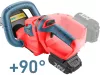 EXTOL PREMIUM   akkus sövényvágó gép, Share20V, 20V, Li-ion, 474mm, 1db 2000 mAh Li-ion akku, 1db töltő