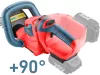 EXTOL PREMIUM   akkus sövényvágó gép, Share20V, 20V, Li-ion, 474mm,  AKKU és TÖLTŐ NÉLKÜL!