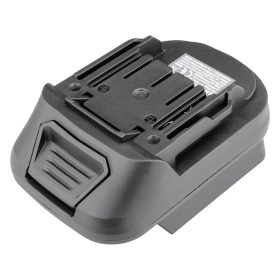   Extol Energy akku adapter Extol Craft géphez és Share20V akkuhoz