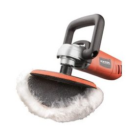   EXTOL PREMIUM sarok-polírozógép 180 mm, 1100W, papír doboz