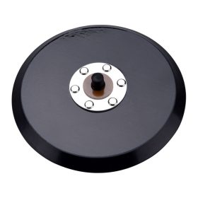   EXTOL PREMIUM tartalék gumi talp 8892510 sarok-polírozógéphez; tépőzáras, átmérő: 150mm