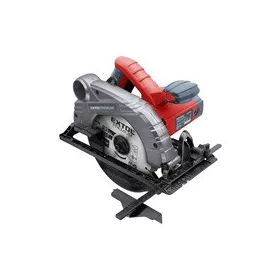 EXTOL PREMIUM kézi körfűrészgép, 1400W, 185 mm