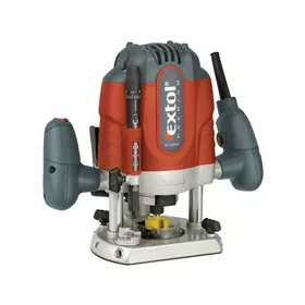EXTOL PREMIUM felsőmarógép 1200W