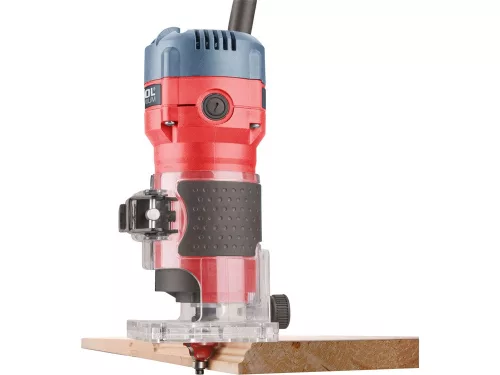 EXTOL PREMIUM   élmarógép, 510W, befogás: 6mm