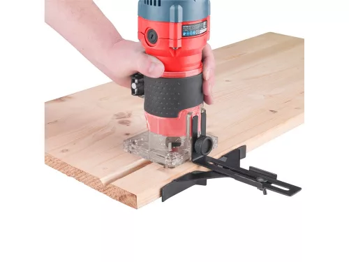 EXTOL PREMIUM   élmarógép, 510W, befogás: 6mm