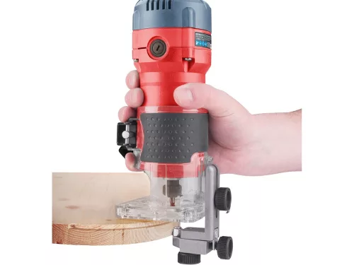 EXTOL PREMIUM   élmarógép, 510W, befogás: 6mm