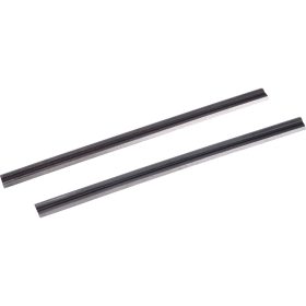   EXTOL PREMIUM gyalukés, 2 db; HSS, 110 mm, 8893405 gyalugéphez