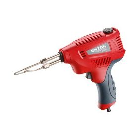 EXTOL PREMIUM forrasztópisztoly 200W, 3 funkciós