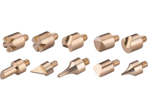 EXTOL PREMIUM forrasztó páka 60W, faanyag gravírozó funkcióval, szabályozható hőfok, műanyag koffer