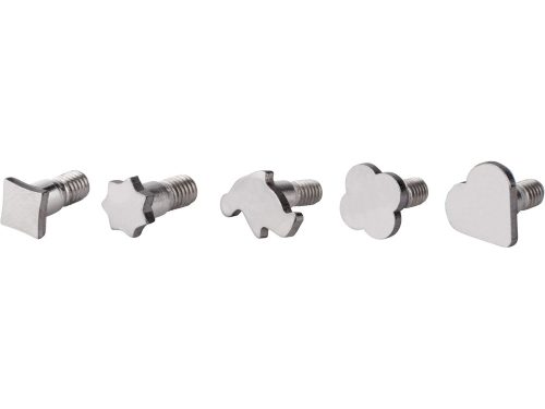 EXTOL PREMIUM forrasztó páka 60W, faanyag gravírozó funkcióval, szabályozható hőfok, műanyag koffer