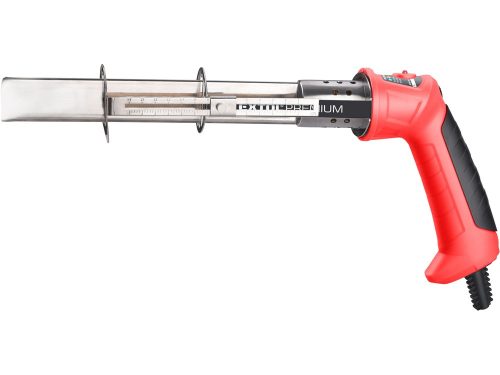 EXTOL PREMIUM polisztirolvágó hőkés, vágási mélység: 150 mm, 220 W
