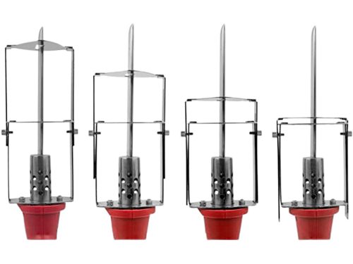 EXTOL PREMIUM polisztirolvágó hőkés, vágási mélység: 150 mm, 220 W