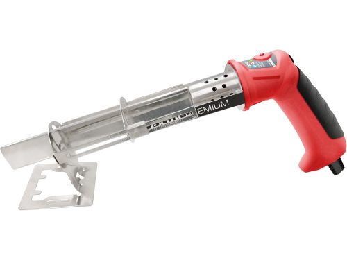 EXTOL PREMIUM polisztirolvágó hőkés, vágási mélység: 150 mm, 220 W
