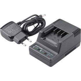   EXTOL PREMIUM tartalék akkutöltő a 8894580 szögbelövőhöz