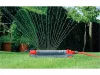 EXTOL PREMIUM   esővíz (hordóürítő) szivattyú tiszta vízhez, úszókapcsolóval, 350W, szállító teljesítmény: 5m3/h, max. száll. 11 m