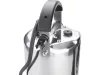 EXTOL PREMIUM   szennyvíz búvárszivattyú, úszókapcsolóval, 1100W,  INOX ház, szállító teljesítmény: 15 m3/h, max. száll. 9,5m