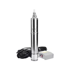   EXTOL PREMIUM   mélykúti csőszivattyú, 1350W, 4", 1,9m3/h, max. száll. 148m, leadott telj. 820W