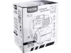 EXTOL PREMIUM   házi vízmű 750W  Extol Premium, szállító teljesítmény: 5,2m3/h, tartály: 20L